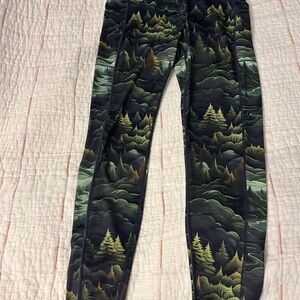 Constantly Varied Gear Wanderlust leggings